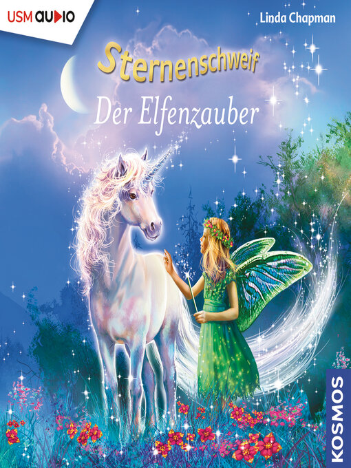 Title details for Der Elfenzauber by Linda Chapman - Wait list